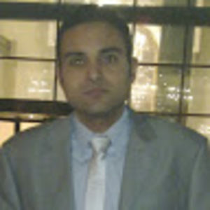 Meet your Posher, Shams